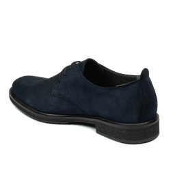 Chaussures décontractées homme 984-1 bufo indigo