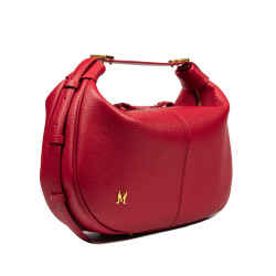 Sac à main femme 038g rouge