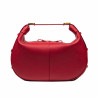 Sac à main femme 038g rouge