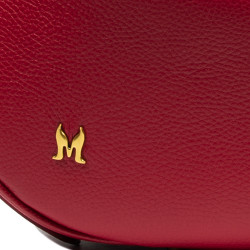 Sac à main femme 038g rouge