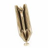 Porte-monnaie femme 204g beige
