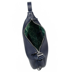 Sac à main pour femme 038g 01 indigo