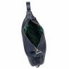 Sac à main pour femme 038g 01 indigo