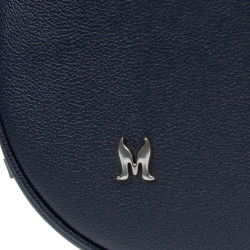 Sac à main pour femme 038g 01 indigo