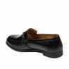 Chaussures casual femme 6066 noir