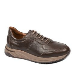 Chaussures casual/sport homme 981 marron