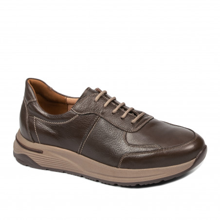 Chaussures casual/sport homme 981 marron