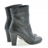 Bottes femme 1134 noir
