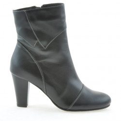 Bottes femme 1134 noir