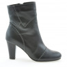 Bottes femme 1134 noir
