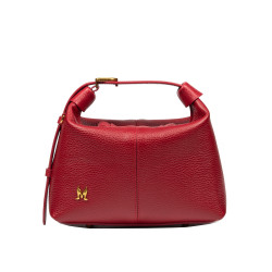 Sac à main femme 037g rouge