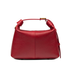 Sac à main femme 037g rouge
