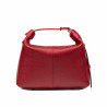 Sac à main femme 037g rouge