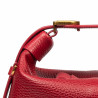 Sac à main femme 037g rouge