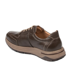 Chaussures casual/sport homme 981 marron