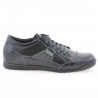 Chaussures de sport homme 716 noir+gris