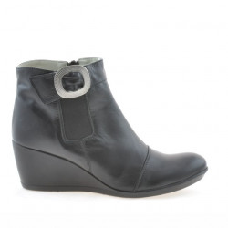 Bottes femme 238 noir