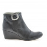 Bottes femme 238 noir