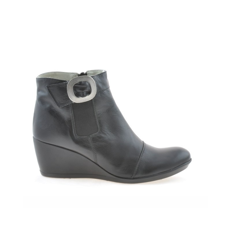 Bottes femme 238 noir