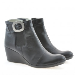 Bottes femme 238 noir
