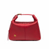 Sac à main femme 037g rouge caviar