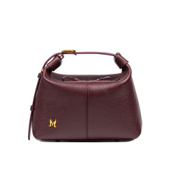 Sac à main femme 037g bordeaux