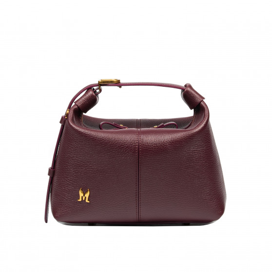 Sac à main femme 037g bordeaux Sac à main femme 037g bordeaux