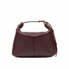 Sac à main femme 037g bordeaux