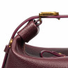 Sac à main femme 037g bordeaux