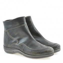 Bottes femme 3223 a beige