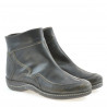 Bottes femme 3223 a beige
