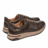 Chaussures casual/sport homme 981 marron