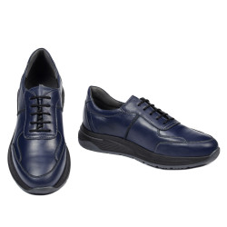 Chaussures casual/sport homme 981 indigo