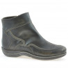 Bottes femme 3223 a beige
