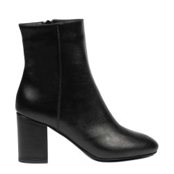 Bottes femme 1402 noir