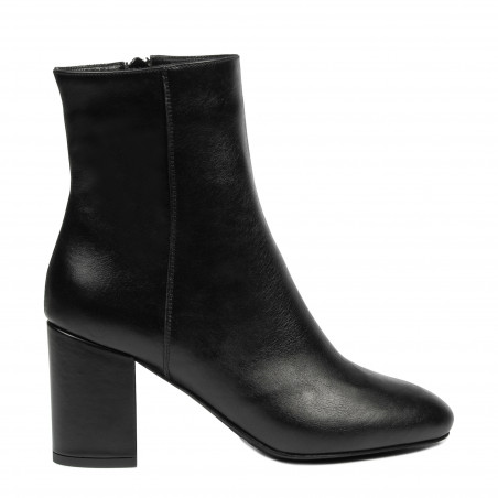 Bottes femme 1402 noir
