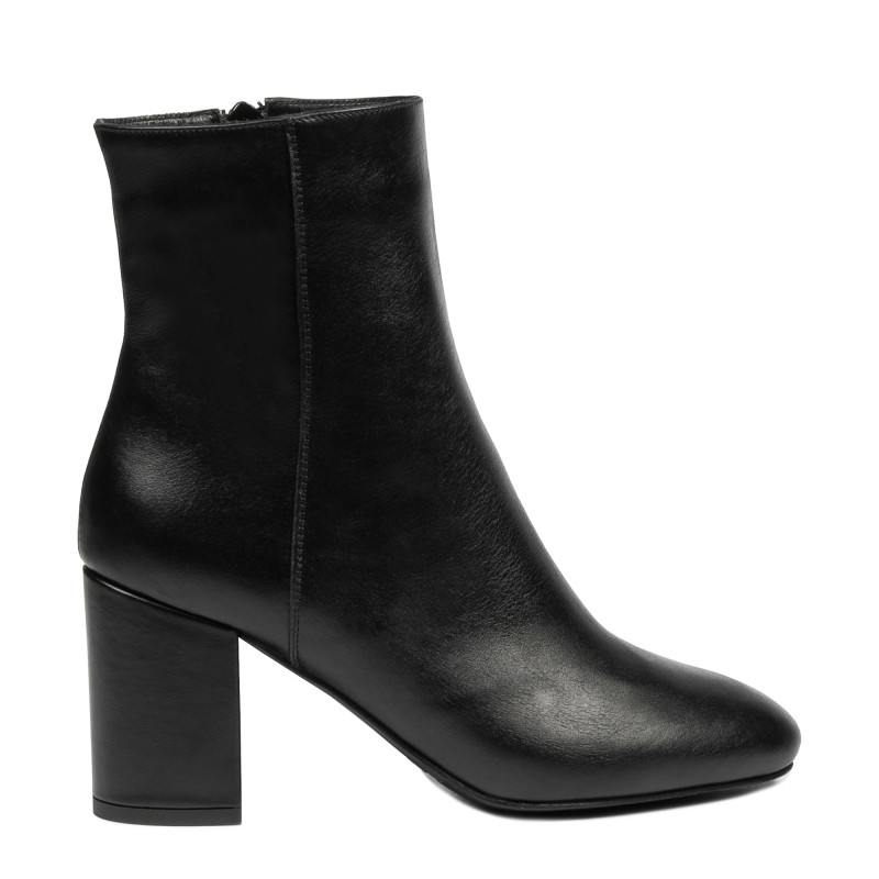 Bottes femme 1402 noir