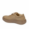 Chaussures casual femme 6084 latte