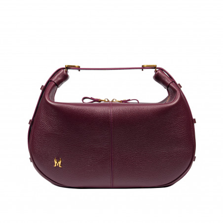 Sac à main femme 038g bordeaux