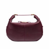 Sac à main femme 038g bordeaux