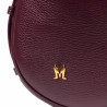 Sac à main femme 038g bordeaux