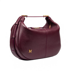 Sac à main femme 038g bordeaux