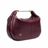 Sac à main femme 038g bordeaux