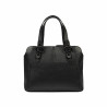 Sac à main femme bandoulière 004g 02 noir