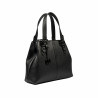Sac à main femme bandoulière 004g 02 noir