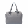 Sac à main pour femme bandoulière 004g 02 gris