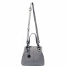 Sac à main pour femme bandoulière 004g 02 gris