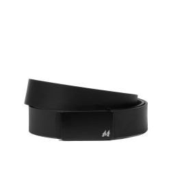 Ceinture hommes 78b noir