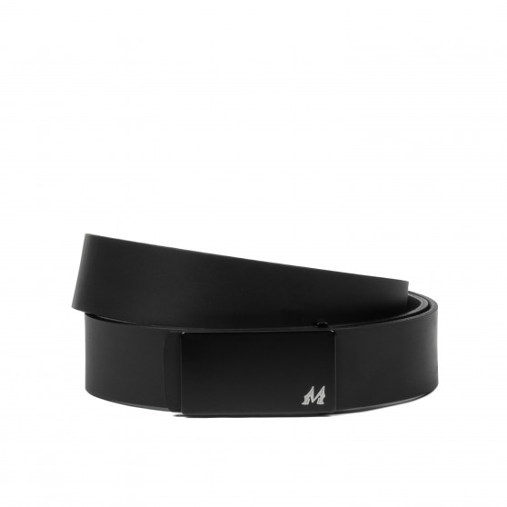 Ceinture hommes 78b noir