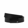 Ceinture hommes 78b noir